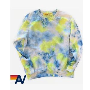 Aviator Nation crew sweatshirt